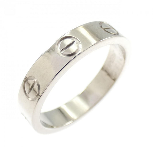 Cartier Mini Love Ring