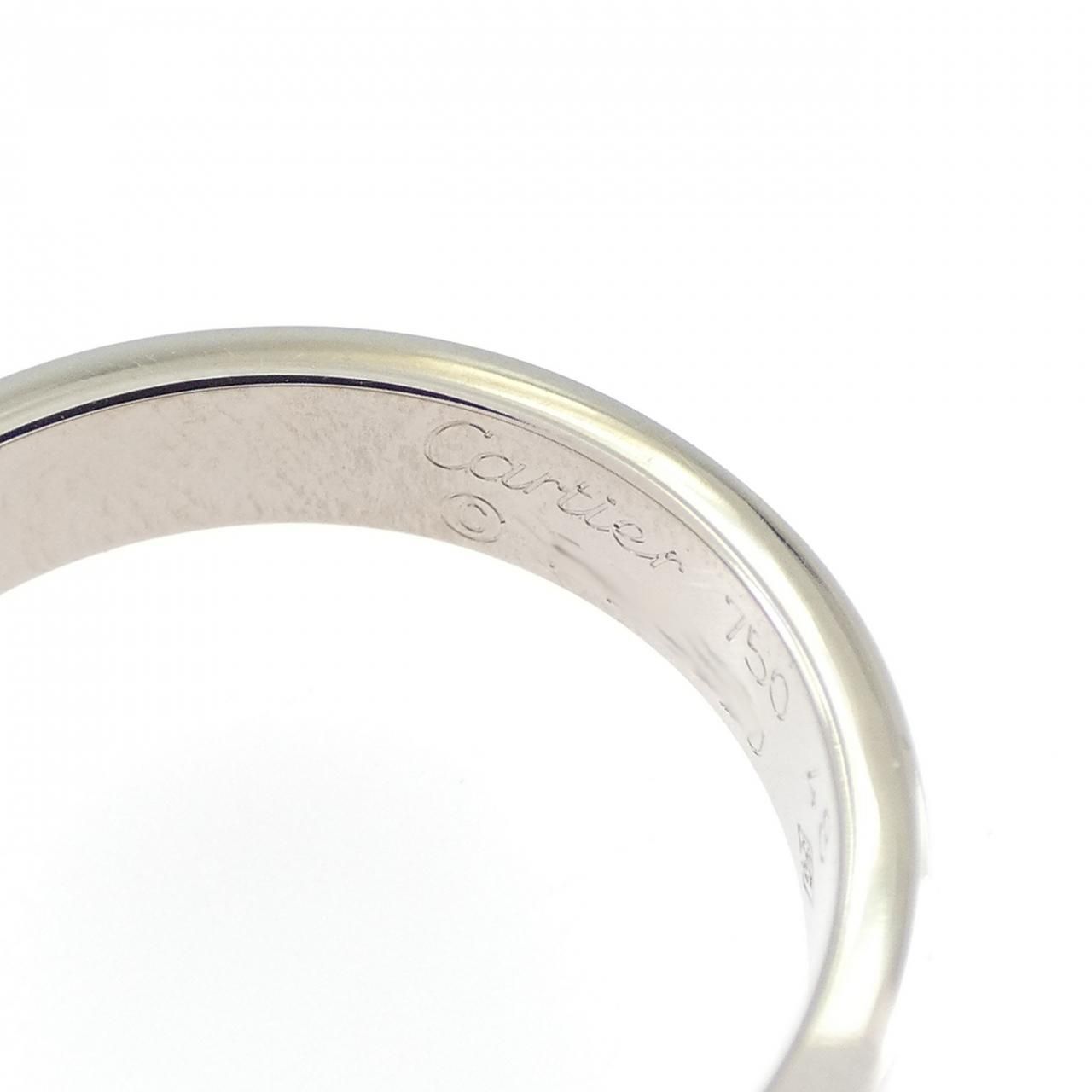 Cartier Mini Love Ring — view 3