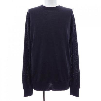 Dior Knit Sweater Black