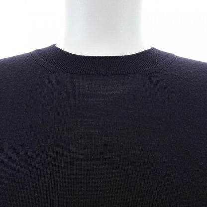 Dior Knit Sweater Black — view 5