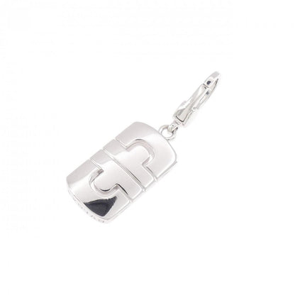 Bvlgari Parentesi Charm Keychain — view 2