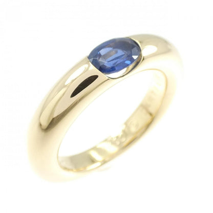 Cartier Vintage Ellipse Ring
