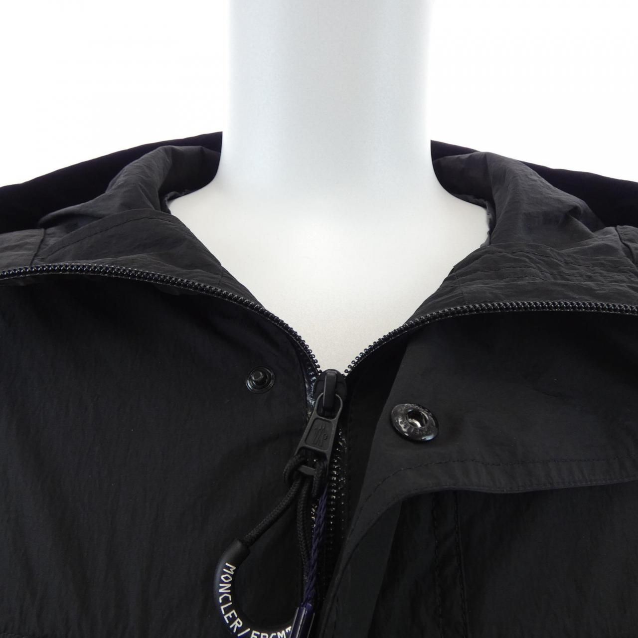 Moncler Genius Warren Fragment Jacket — view 5