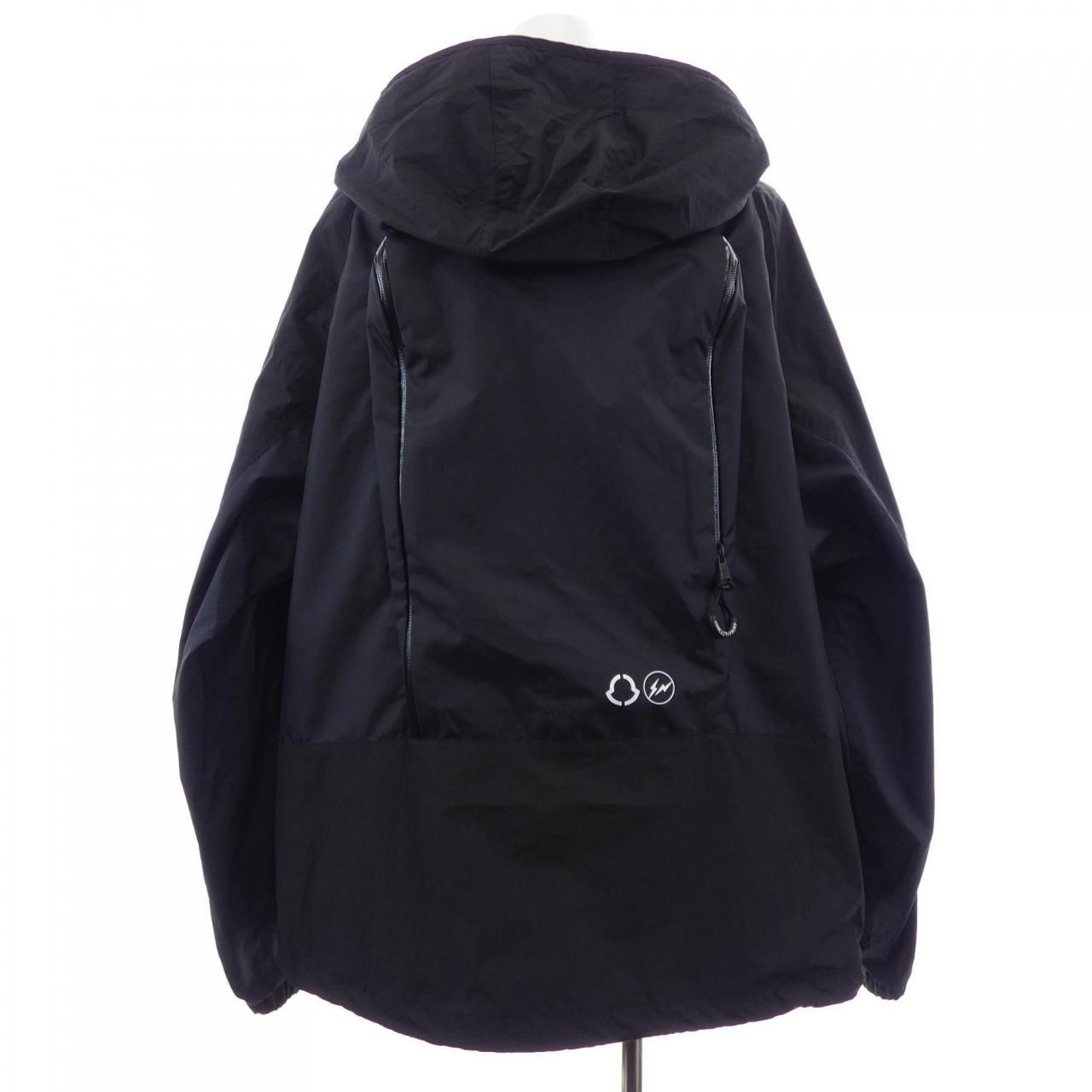 Moncler Genius Warren Fragment Jacket — view 2