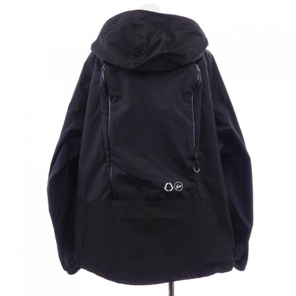 Moncler Genius Warren Fragment Jacket — view 2