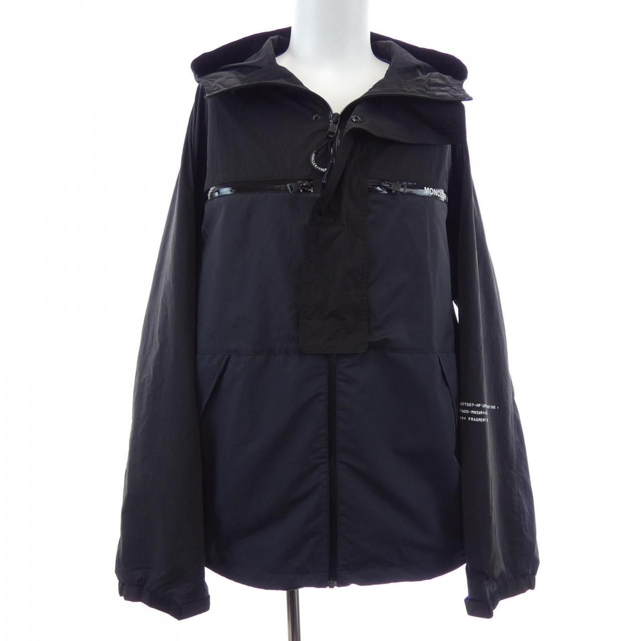 Moncler Genius Warren Fragment Jacket