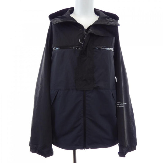 Moncler Genius Warren Fragment Jacket