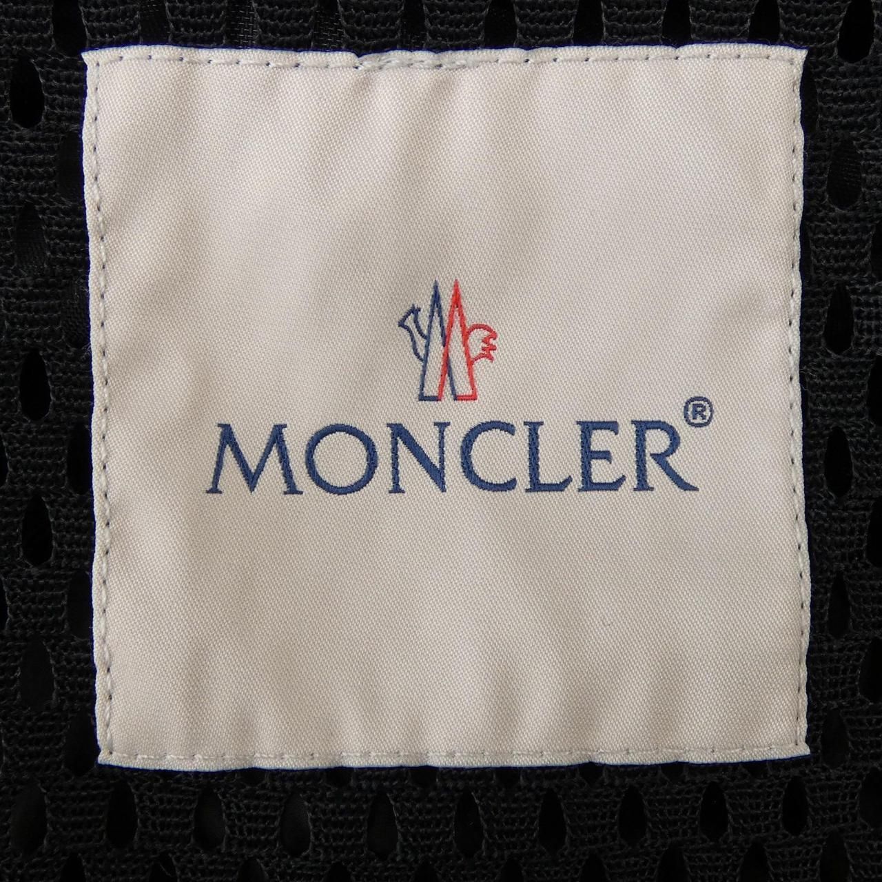 Moncler Genius Warren Fragment Jacket — view 4
