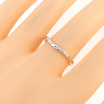Cartier Ballerina Ring Silver — view 6
