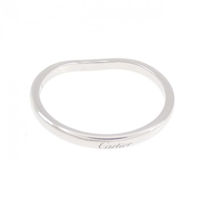 Cartier Ballerina Ring Silver — view 4