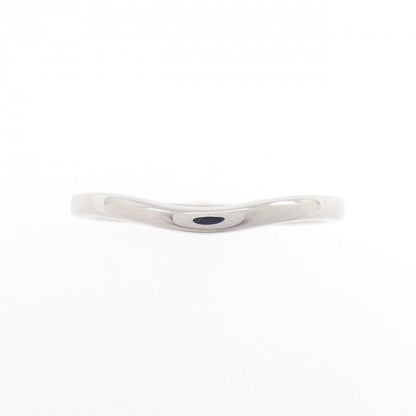 Cartier Ballerina Ring Silver — view 3