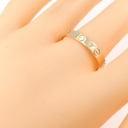 Cartier Mini Love Ring — view 4