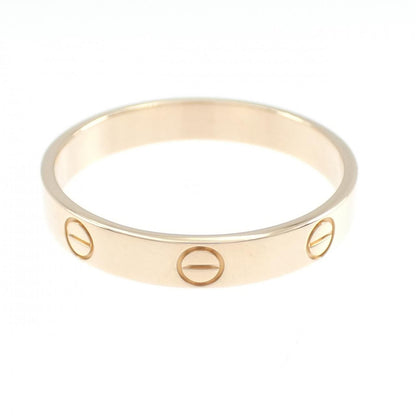 Cartier Mini Love Ring — view 2