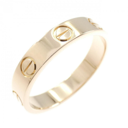 Cartier Mini Love Ring
