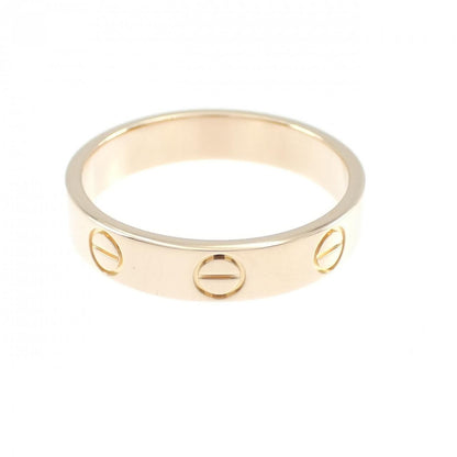 Cartier Mini Love Ring — view 2