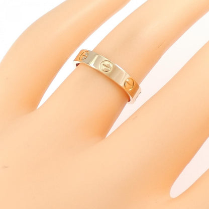 Cartier Mini Love Ring — view 4