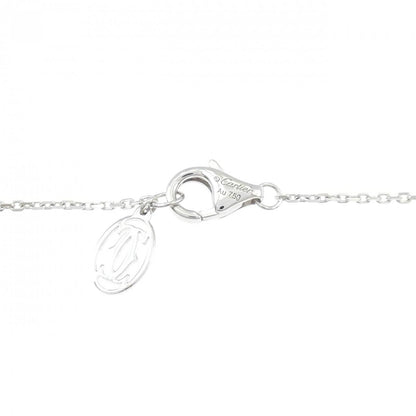 Cartier Damier Extra Small Necklace — view 5