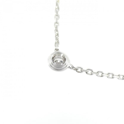 Cartier Damier Extra Small Necklace — view 4