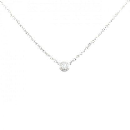 Cartier Damier Extra Small Necklace