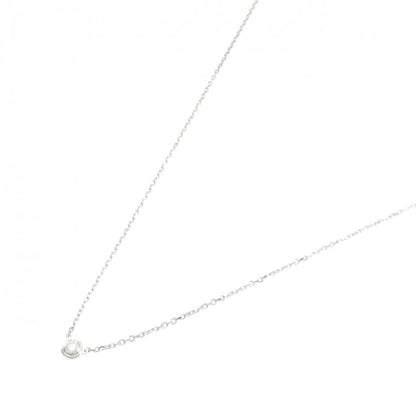 Cartier Damier Extra Small Necklace — view 2