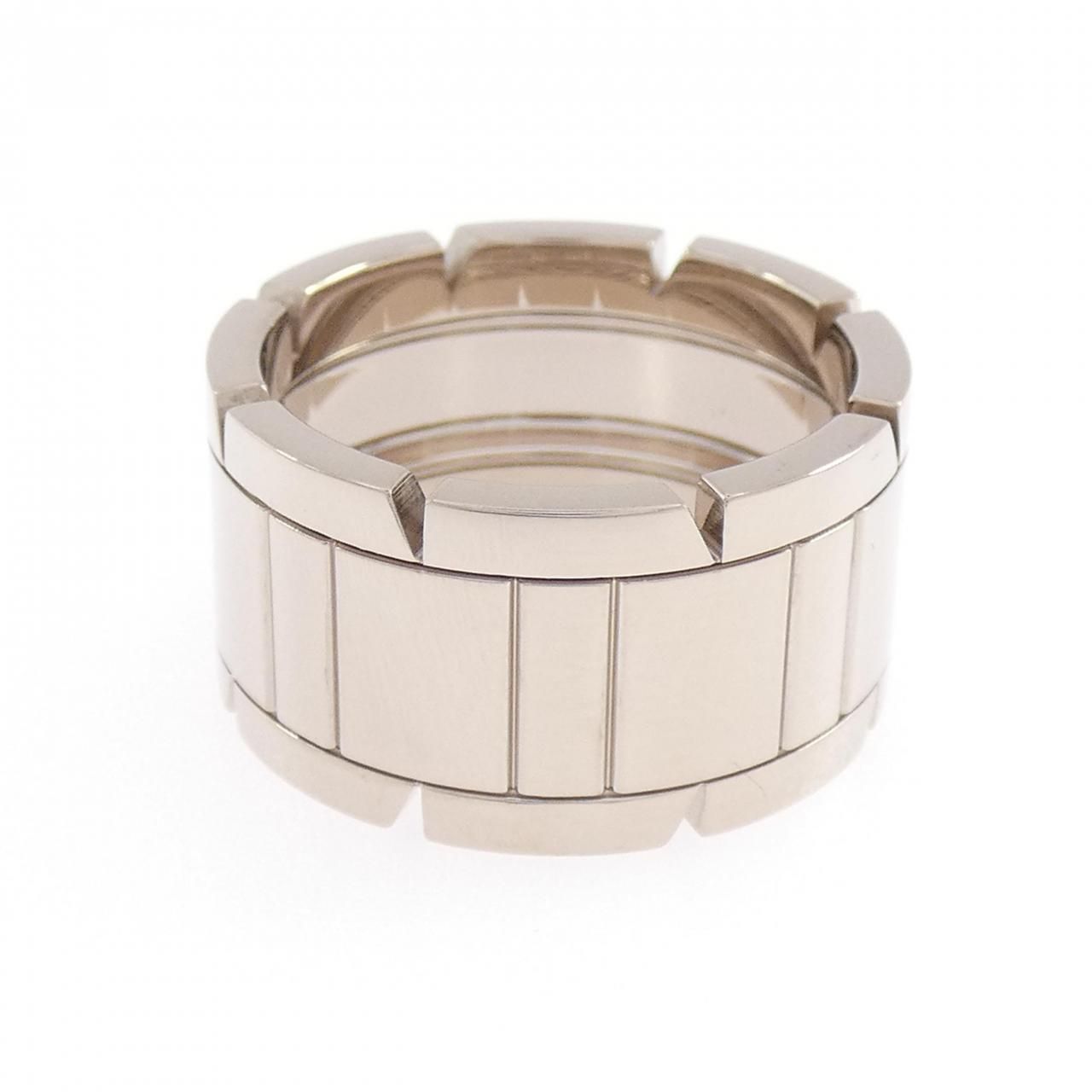 Cartier Tank Francaise Large Ring — view 2