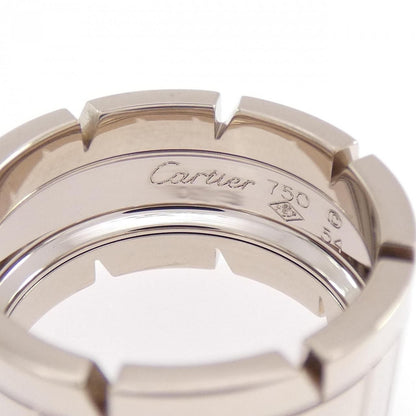Cartier Tank Francaise Large Ring — view 3