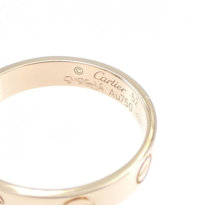 Cartier Mini Love Ring — view 3