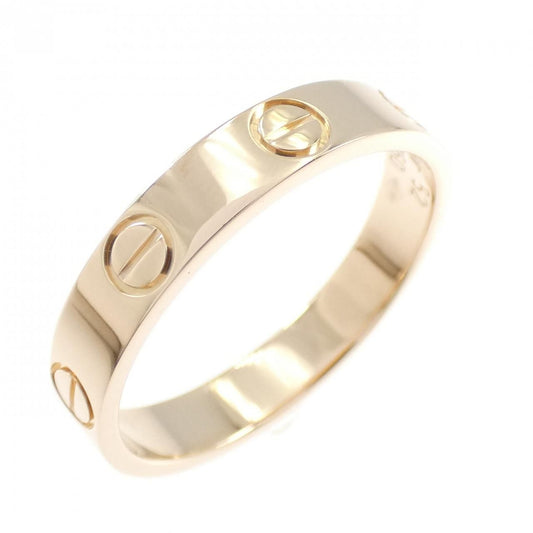Cartier Mini Love Ring