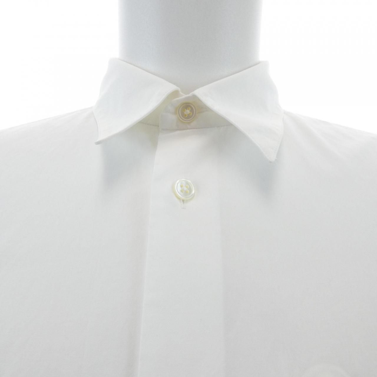 Hermes Shirt White — view 5