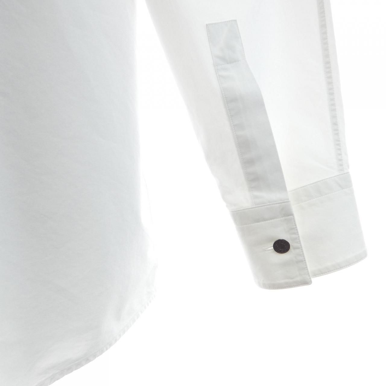 Hermes Shirt White — view 6