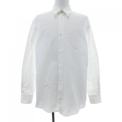 Hermes Shirt White