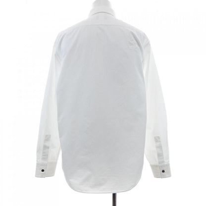 Hermes Shirt White — view 2