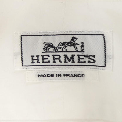 Hermes Shirt White — view 4