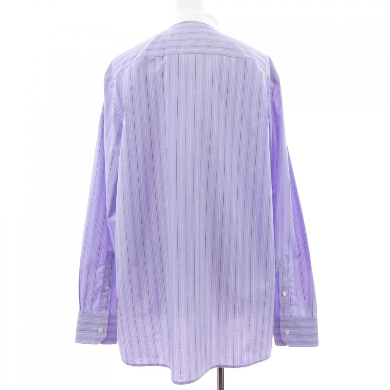 Loewe Shirt Purple — view 2