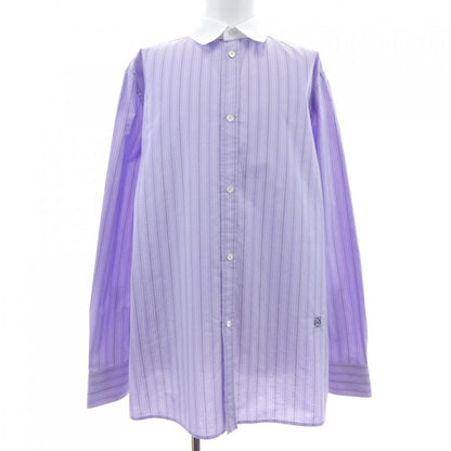 Loewe Shirt Purple