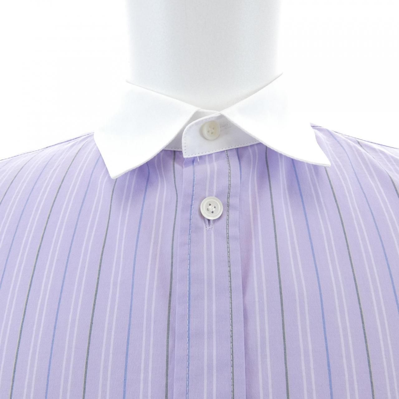 Loewe Shirt Purple — view 6