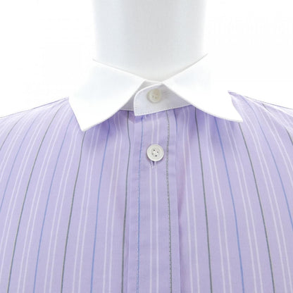 Loewe Shirt Purple — view 6