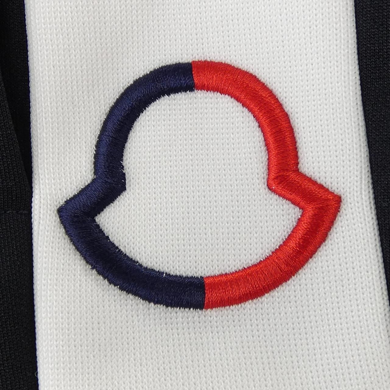 Moncler Pants Black — view 6