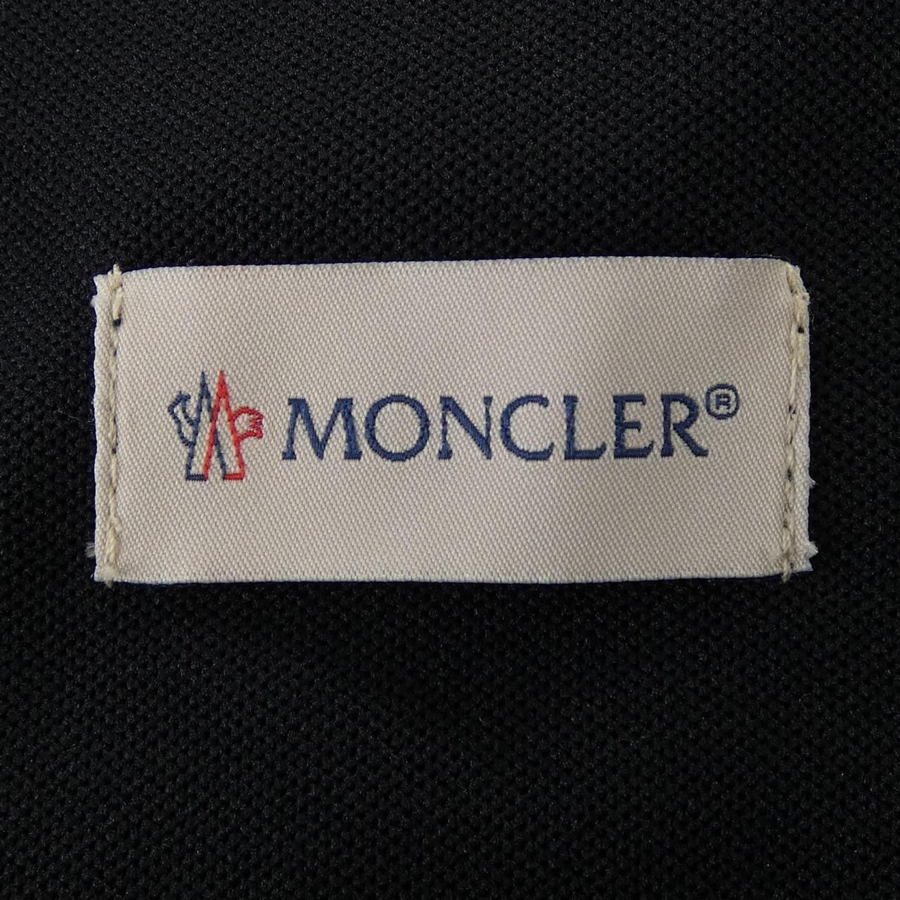 Moncler Pants Black — view 4