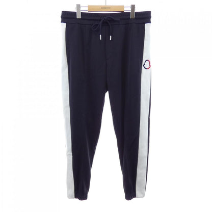 Moncler Pants Black