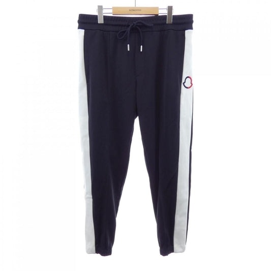 Moncler Pants Black