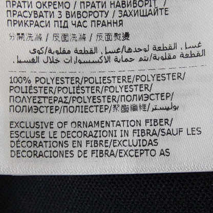 Moncler Pants Black — view 3