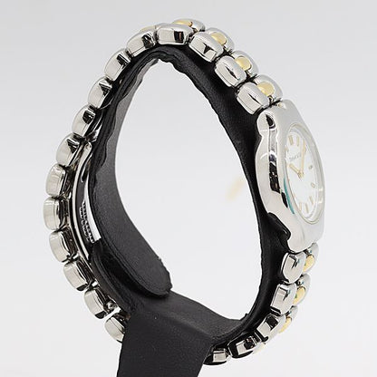 Tiffany & Co Quartz White Dial Watch — view 2