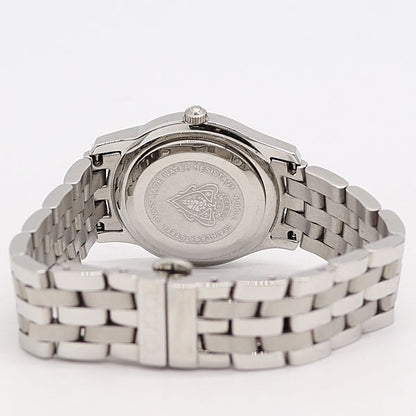 Gucci Quartz Black Dial Date Watch — view 4