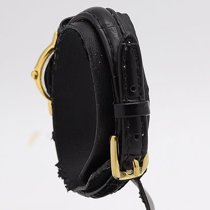 Saint Laurent 2200 Quartz Champagne Dial Watch — view 3