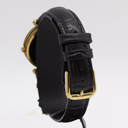 Gucci Sherry Line Quartz Black Dial Watch — view 3