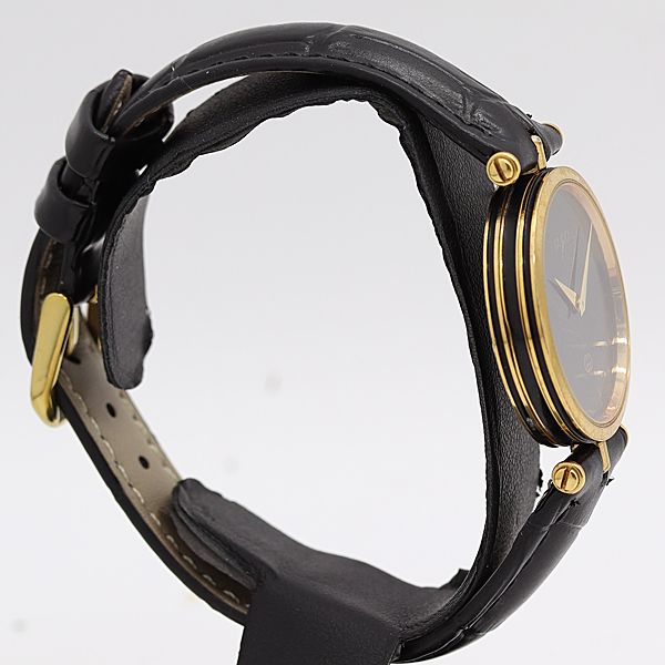 Gucci Sherry Line Quartz Black Dial Watch — view 2