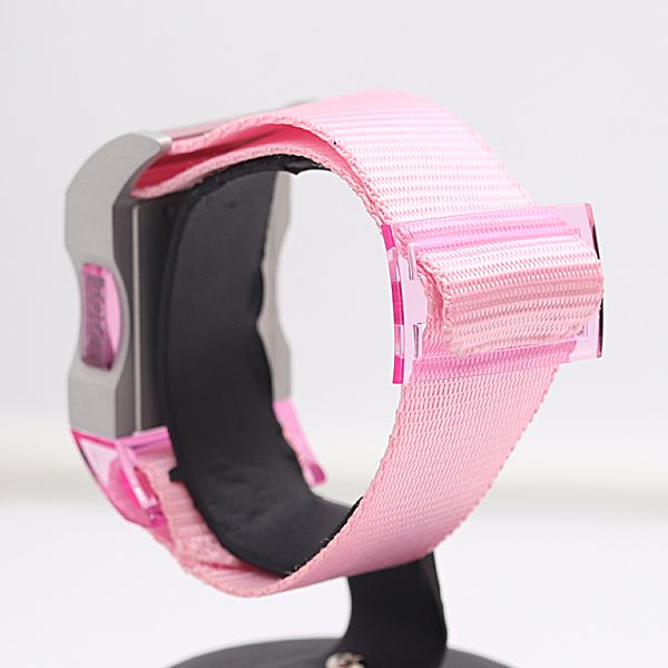 Dior Chris Quartz Silver Dial Watch — view 3