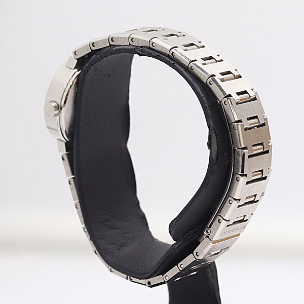 Bvlgari Watch Black — view 3