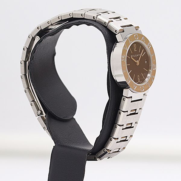 Bvlgari Watch Black — view 2
